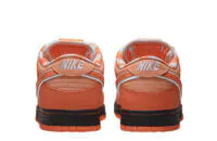 How to buy the Concepts x SB Dunk Low Orange Lobster Reps Sneakers? - FD8776-800 | Best Replica Ret Sneaker Sites