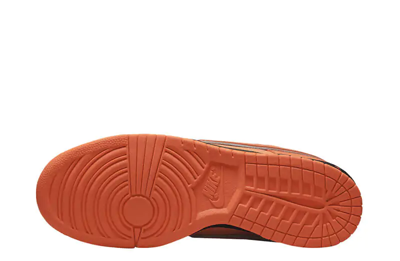 How to buy the Concepts x SB Dunk Low Orange Lobster Reps Sneakers? - FD8776-800 | Best Replica Ret Sneaker Sites