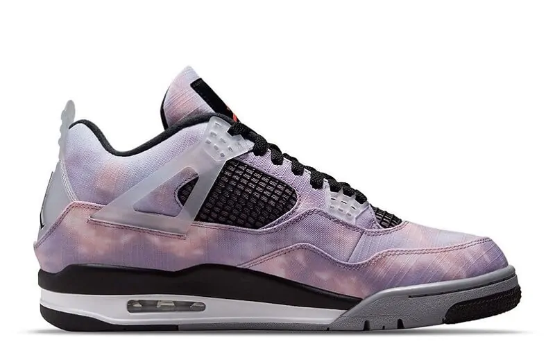 Air Jordan 4 Retro Zen Master Sneakers Reps - DH7138-506 | good reps for shoes