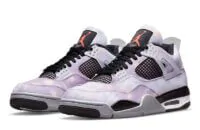 Air Jordan 4 Retro Zen Master Sneakers Reps - DH7138-506 | good reps for shoes