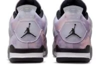 Air Jordan 4 Retro Zen Master Sneakers Reps - DH7138-506 | good reps for shoes