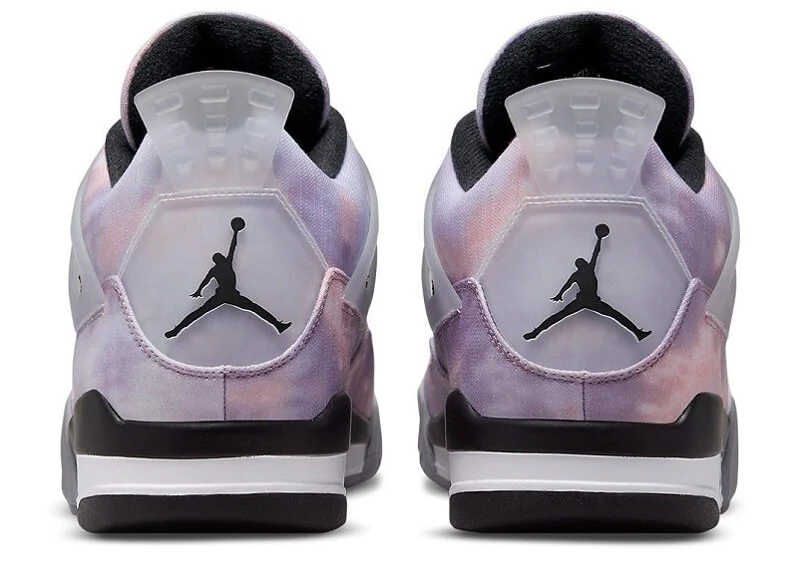 Air Jordan 4 Retro Zen Master Sneakers Reps - DH7138-506 | good reps for shoes