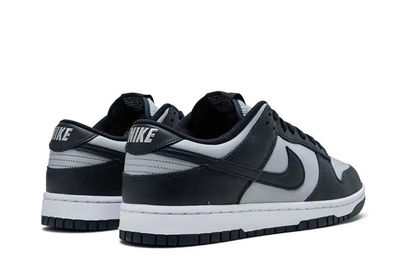 Nike SB Dunk Low Georgetown Sneakers - DD1391-003 | Good Reps Ret For Shoes At Retsneakers.com