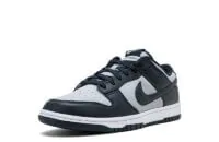 Nike SB Dunk Low Georgetown Sneakers - DD1391-003 | Good Reps Ret For Shoes At Retsneakers.com