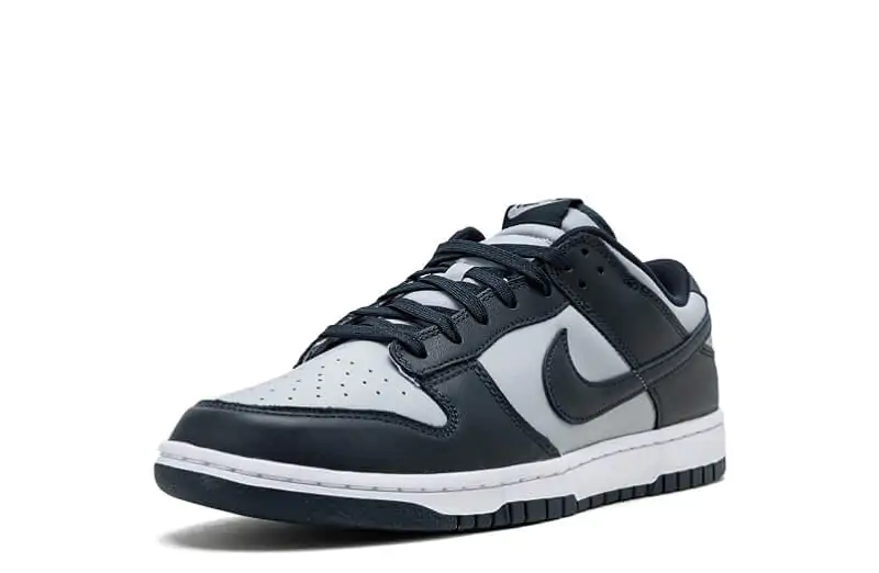 Nike SB Dunk Low Georgetown Sneakers - DD1391-003 | Good Reps Ret For Shoes At Retsneakers.com