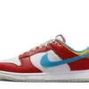Nike SB Dunk Low Fruity Pebbles Reps Sneakers - DH8009-600 | Sneaker Rep Ret Websites
