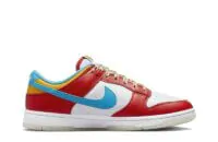Nike SB Dunk Low Fruity Pebbles Reps Sneakers - DH8009-600 | Sneaker Rep Ret Websites