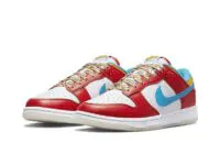 Nike SB Dunk Low Fruity Pebbles Reps Sneakers - DH8009-600 | Sneaker Rep Ret Websites