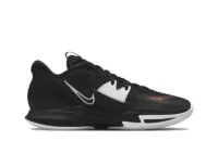 Nike Kyrie Low 5 Bred reps- DJ6012-001 | Good Reps Ret For Shoes