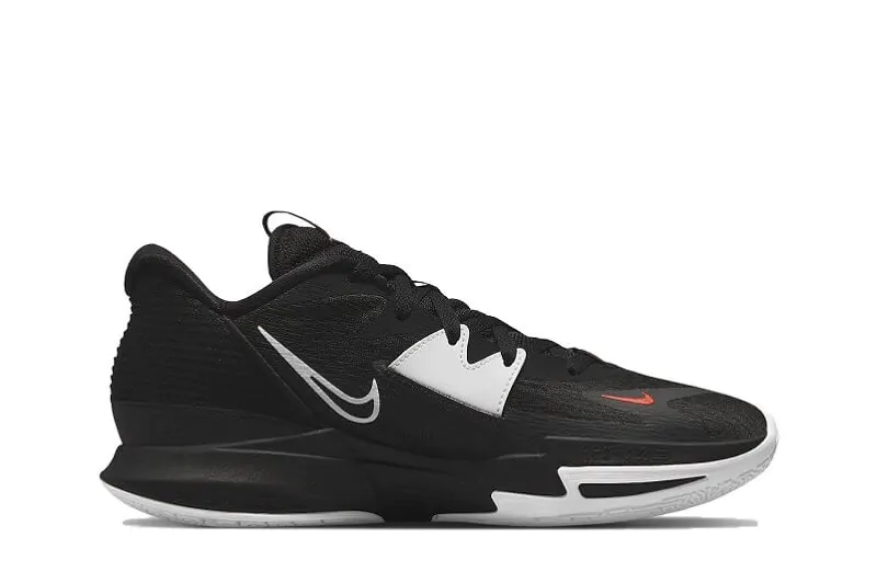 Nike Kyrie Low 5 Bred reps- DJ6012-001 | Good Reps Ret For Shoes