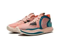 Nike Kyrie Low 5 Light Madder Root reps- DJ6012-800 | Buy Reps Ret Sneakers Website