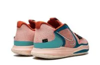 Nike Kyrie Low 5 Light Madder Root reps- DJ6012-800 | Buy Reps Ret Sneakers Website