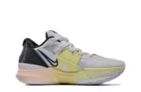 Nike Kyrie Low 5 White Game Royal reps - DJ6014-100 | Best Replica Ret Sneaker Sites