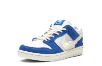Nike SB Dunk Low Fly Streetwear Gardenia Reps - DQ5130-400 | Good Reps Ret For Shoes