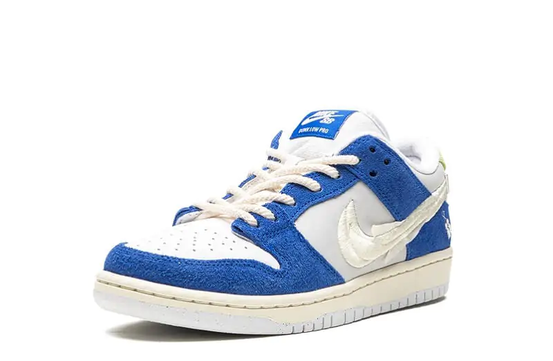 Nike SB Dunk Low Fly Streetwear Gardenia Reps - DQ5130-400 | Good Reps Ret For Shoes