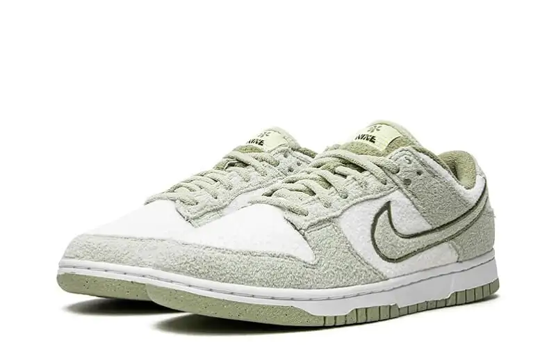 Nike SB Dunk Low Fleece Pack Honeydew Reps Sneakers? - DQ7579-300 | Sneaker Rep Ret Websites