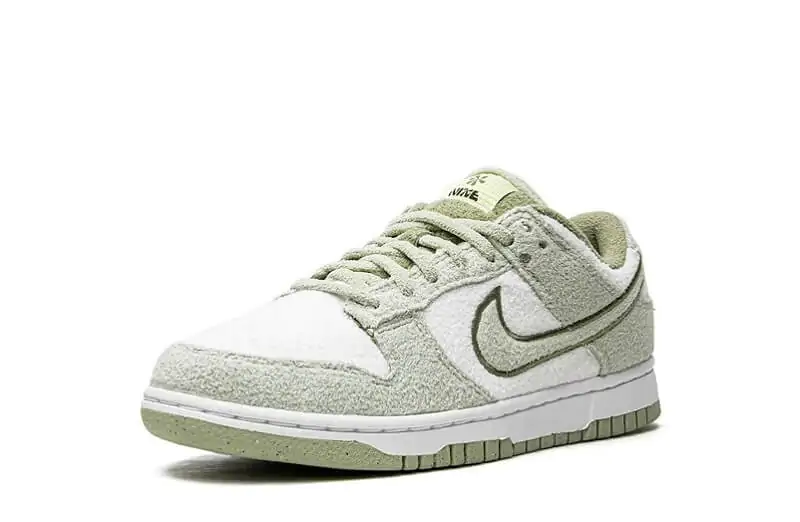 Nike SB Dunk Low Fleece Pack Honeydew Reps Sneakers? - DQ7579-300 | Sneaker Rep Ret Websites