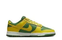 Nike SB Dunk Low Reverse Brazil reps - DV0833-300 | Best Replica Ret Sneaker Sites