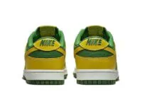 Nike SB Dunk Low Reverse Brazil reps - DV0833-300 | Best Replica Ret Sneaker Sites