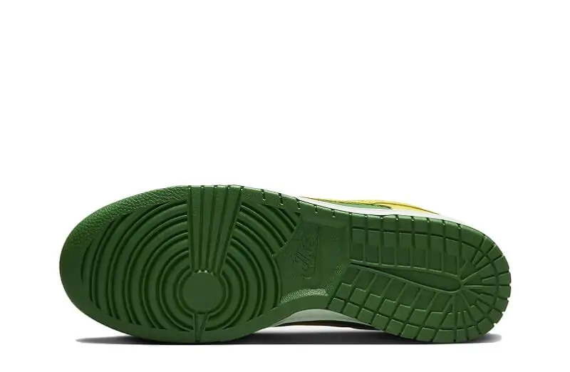 Nike SB Dunk Low Reverse Brazil reps - DV0833-300 | Best Replica Ret Sneaker Sites