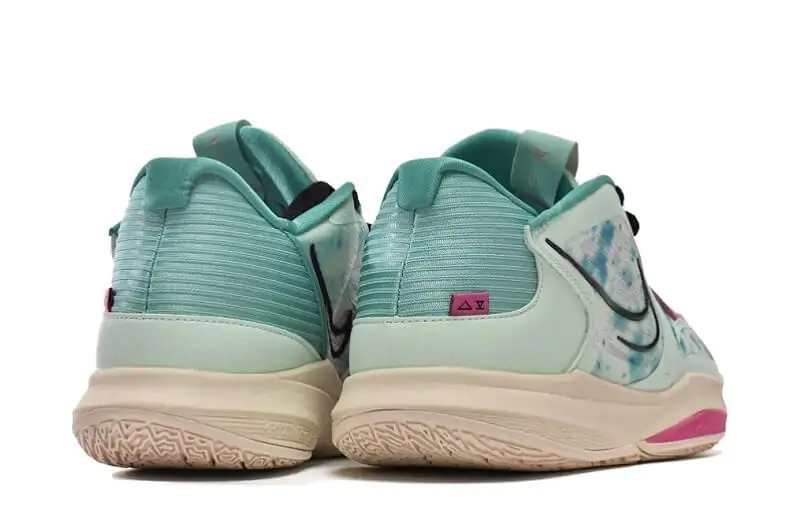 Nike Kyrie Low 5 Community reps - DV2530-900 | Sneaker Rep Ret Websites