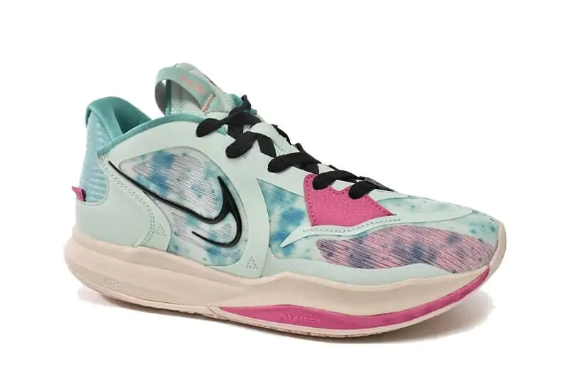 Nike Kyrie Low 5 Community reps - DV2530-900 | Sneaker Rep Ret Websites