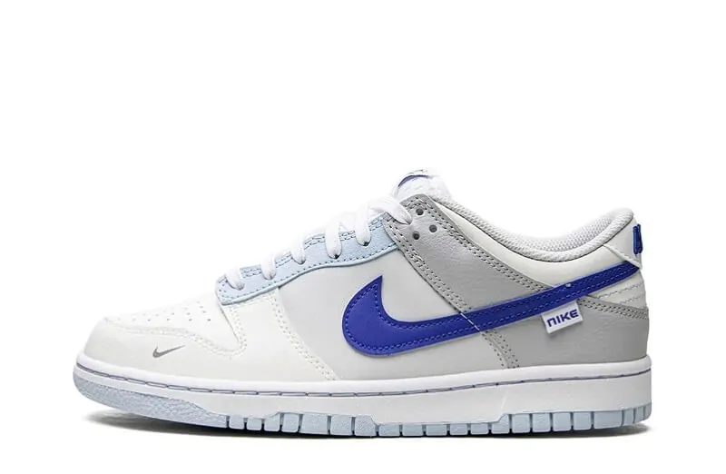 Nike SB Dunk Low Ivory Hyper Royal Reps Sneakers - FB1843-141 | Best Replica Ret Sneaker Sites