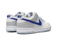 Nike SB Dunk Low Ivory Hyper Royal Reps Sneakers - FB1843-141 | Best Replica Ret Sneaker Sites