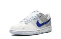 Nike SB Dunk Low Ivory Hyper Royal Reps Sneakers - FB1843-141 | Best Replica Ret Sneaker Sites
