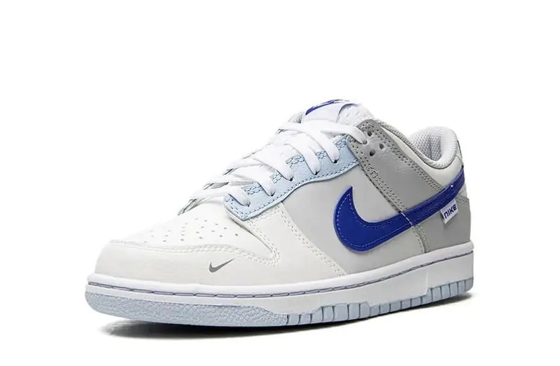 Nike SB Dunk Low Ivory Hyper Royal Reps Sneakers - FB1843-141 | Best Replica Ret Sneaker Sites