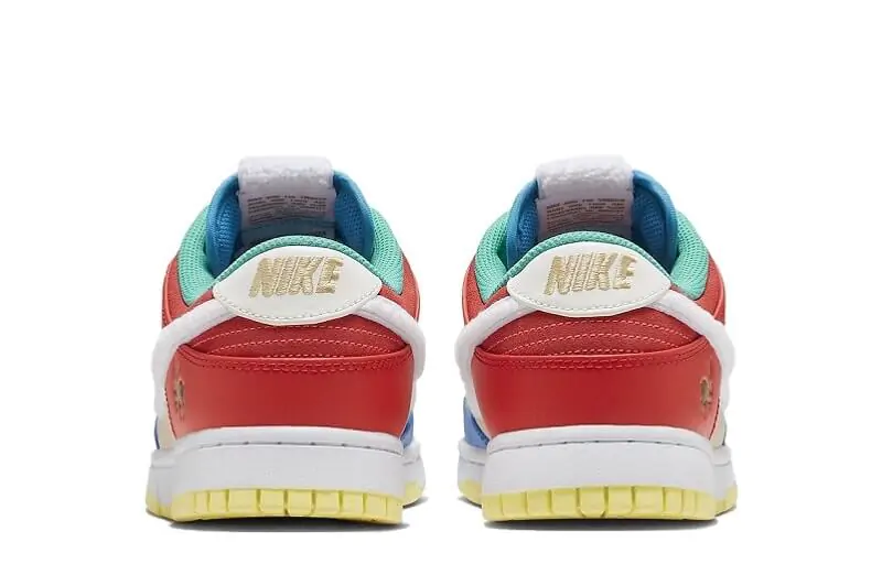SB Dunk Low Year of the Rabbit reps - FD4203-111 | Good Reps Ret For Shoes