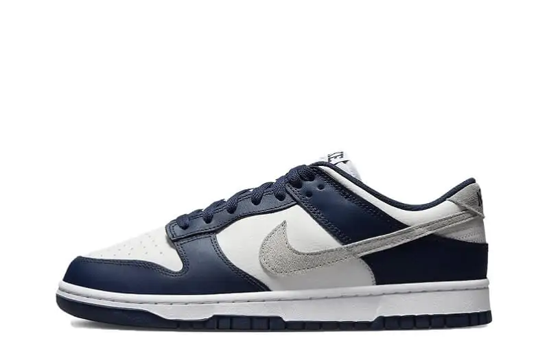 Nike SB Dunk Low Midnight Navy Reps Sneakers? - FD9749-400 | Buy Reps Ret Sneakers Website