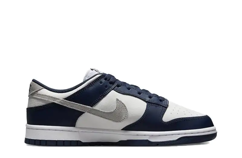 Nike SB Dunk Low Midnight Navy Reps Sneakers? - FD9749-400 | Buy Reps Ret Sneakers Website