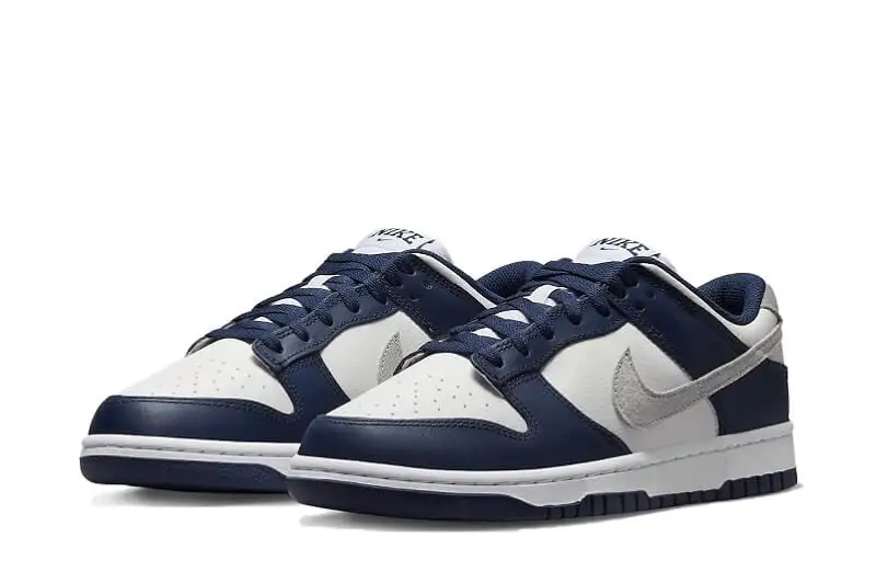Nike SB Dunk Low Midnight Navy Reps Sneakers? - FD9749-400 | Buy Reps Ret Sneakers Website