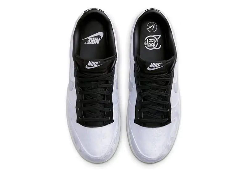Clot X Fragment X Nike SB Dunk Low 20th Anniversary reps - FN0315-110 | Buy Reps Ret Sneakers Website