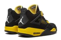 Air Jordan 4 Retro Thunder(2012) - 308497-008 - Buy Reps Ret Sneakers Website