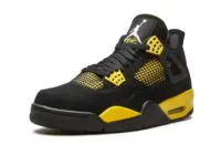 Air Jordan 4 Retro Thunder(2012) - 308497-008 - Buy Reps Ret Sneakers Website