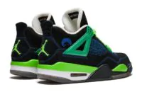 Air Jordan 4 Retro Doernbecher Sneakers - 308497-015 - Buy Reps Ret Sneakers Website