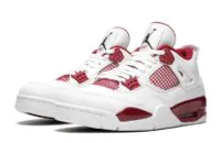 Air Jordan 4 Retro Alternate 89 Reps - 308497-106 - Best Replica Ret Sneaker Sites