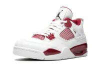 Air Jordan 4 Retro Alternate 89 Reps - 308497-106 - Best Replica Ret Sneaker Sites