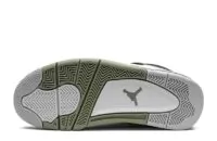 Air Jordan 4 Retro Seafoam(WMNS) Reps Sneakers - AQ9129-103 - Best Replica Ret Sneaker Sites