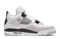 Air Jordan 4 Retro Military Black Sneakers? - DH6927-111 - Best Replica Ret Sneaker Sites