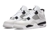 Air Jordan 4 Retro Military Black Sneakers? - DH6927-111 - Best Replica Ret Sneaker Sites