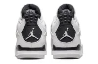 Air Jordan 4 Retro Military Black Sneakers? - DH6927-111 - Best Replica Ret Sneaker Sites