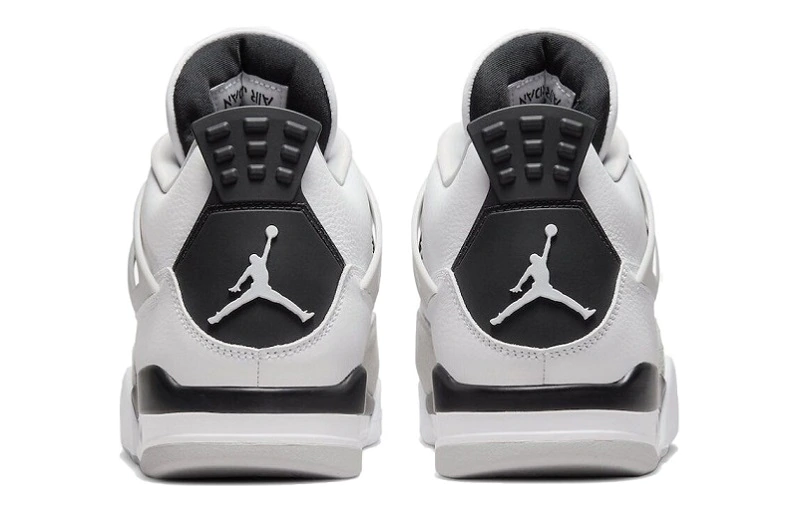 Air Jordan 4 Retro Military Black Sneakers? - DH6927-111 - Best Replica Ret Sneaker Sites