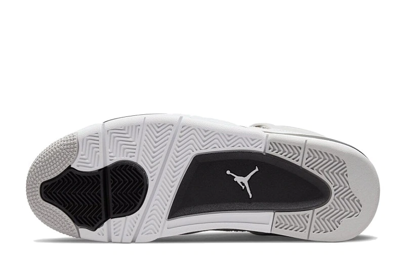 Air Jordan 4 Retro Military Black Sneakers? - DH6927-111 - Best Replica Ret Sneaker Sites