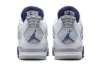 Air Jordan 4 Retro Midnight Navy Reps Sneakers - DH6927-140 - Good Reps Ret For Shoes