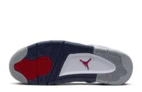 Air Jordan 4 Retro Midnight Navy Reps Sneakers - DH6927-140 - Good Reps Ret For Shoes