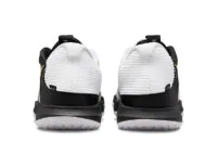 Nike Kyrie Low 5 White Black Metallic Gold reps - DJ6012-101 | Good Reps Ret For Shoes