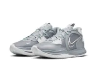 Nike Kyrie Low 5 TB Wolf Grey reps - DO9617-001 | Best Replica Ret Sneaker Sites